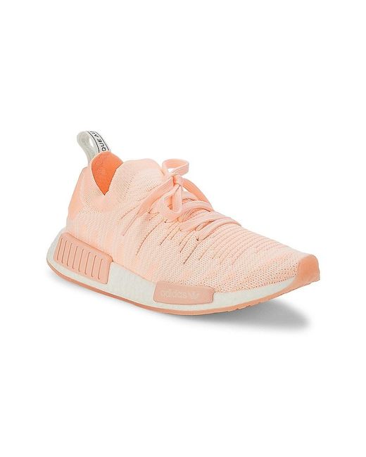 adidas Nmd R1 Knit Sock Trainers in 