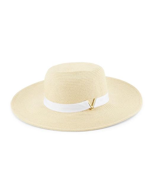 Vince Camuto V-band Floppy Sun Hat in 
