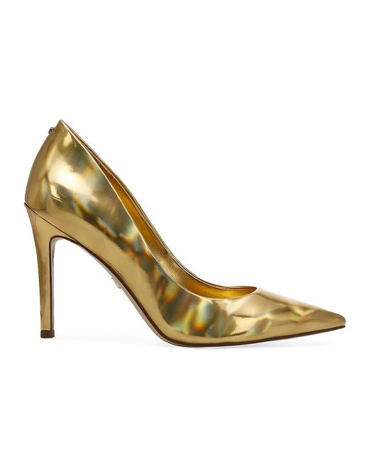 Sam edelman hazel pump nude 2025