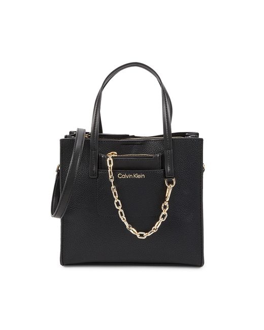calvin klein two way bag
