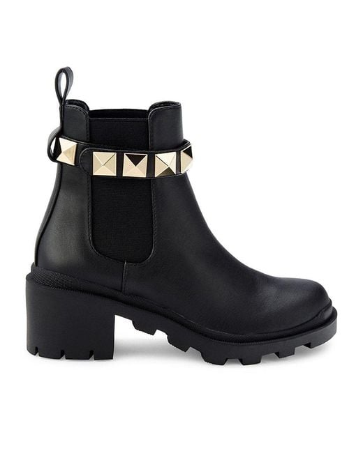 echo platform chelsea boot steve madden