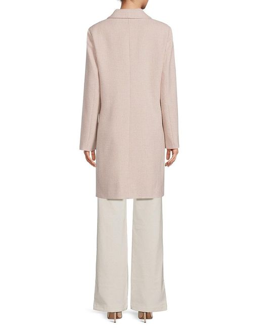 Kensie wool coat hotsell