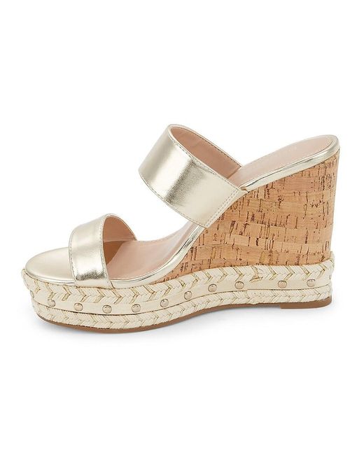 Bcbgeneration wedge best sale heels