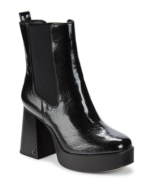 Sam edelman salma studded shop chelsea boot