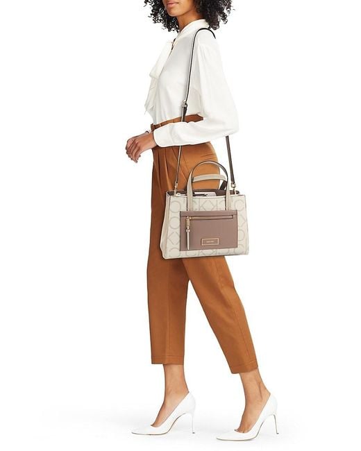 Hadley satchel hotsell