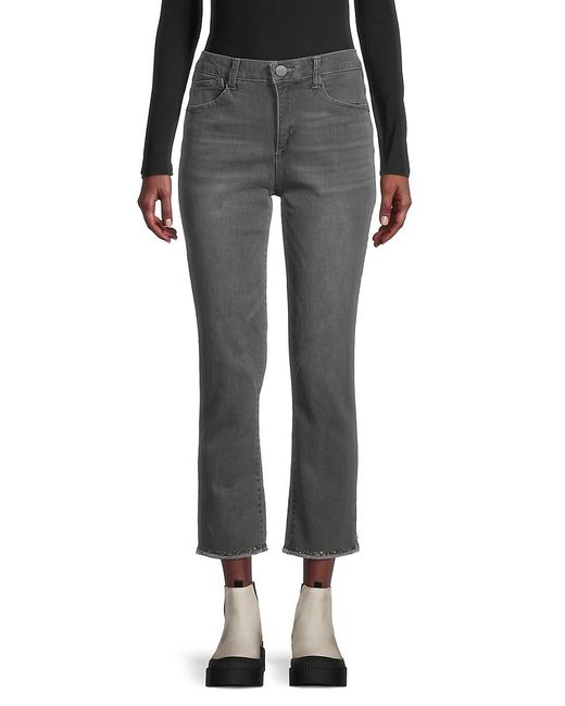 democracy ab solution high rise jeans