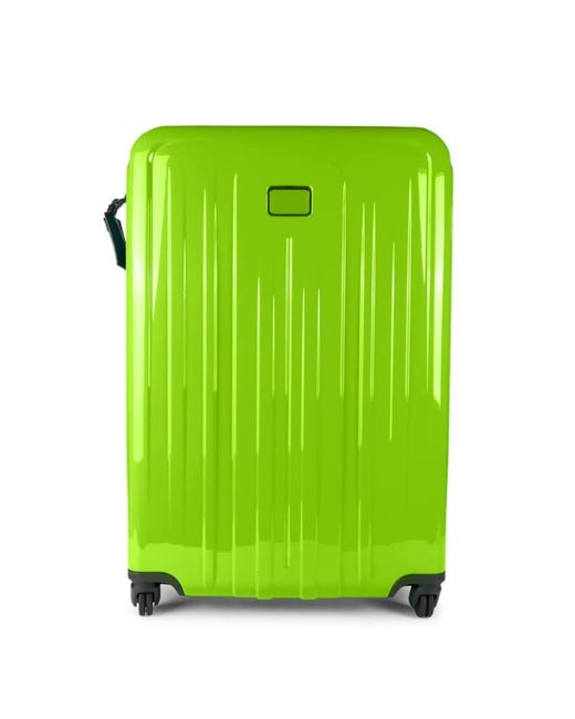 Tumi Green Extended Trip Expandable Hardside Suitcase