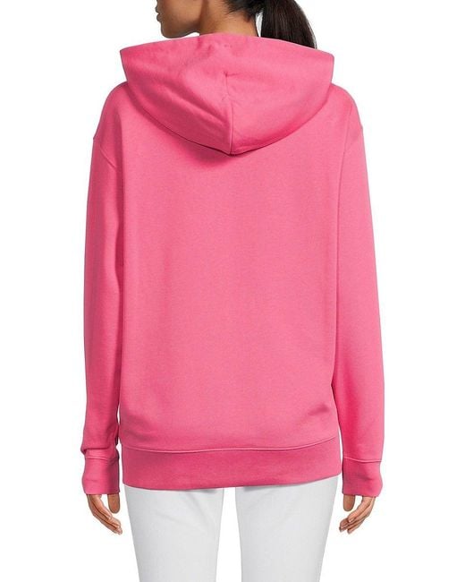 Kenzo hoodie saks top