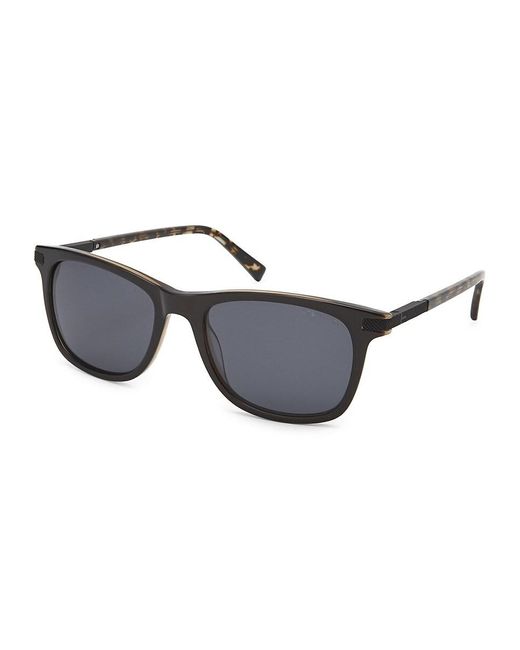 Ted Baker 54mm D-frame Sunglasses | Lyst