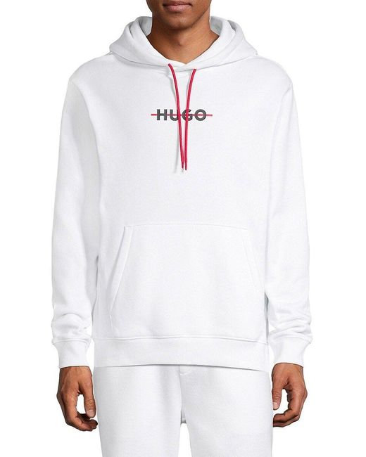 Mens sales hugo hoodie