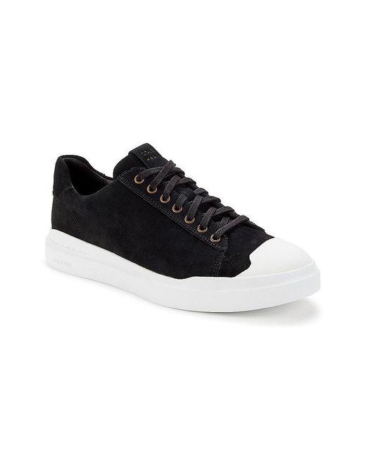 Nubuck platform hotsell sneakers