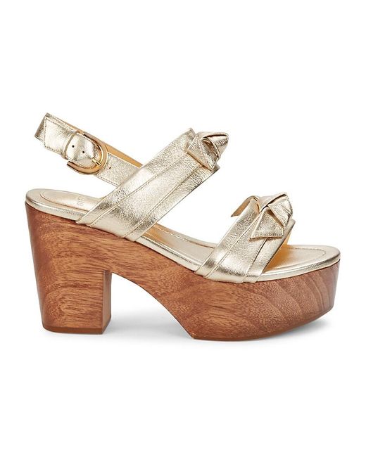 alexandre birman clog