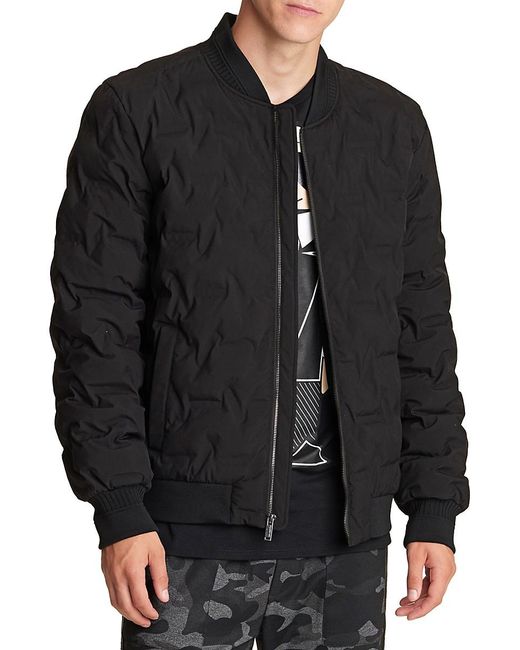 Lagerfeld shop jacket mens