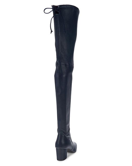 Stuart weitzman thigh store high boot