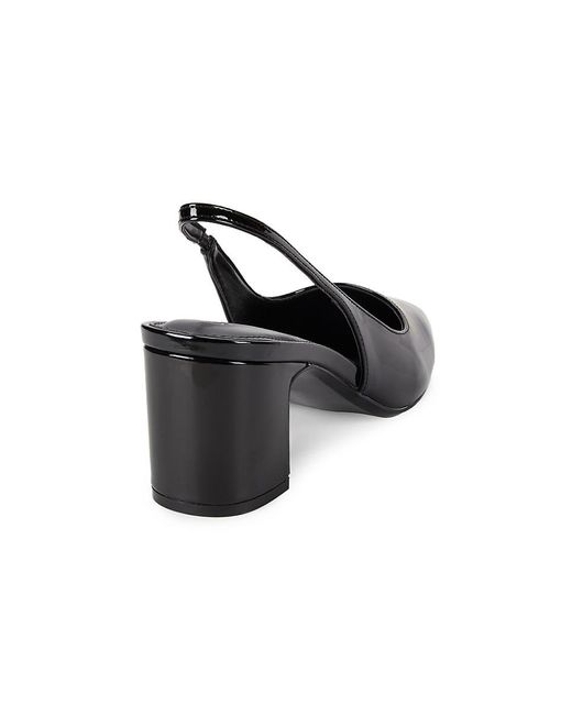 Calvin klein slingback pumps sales
