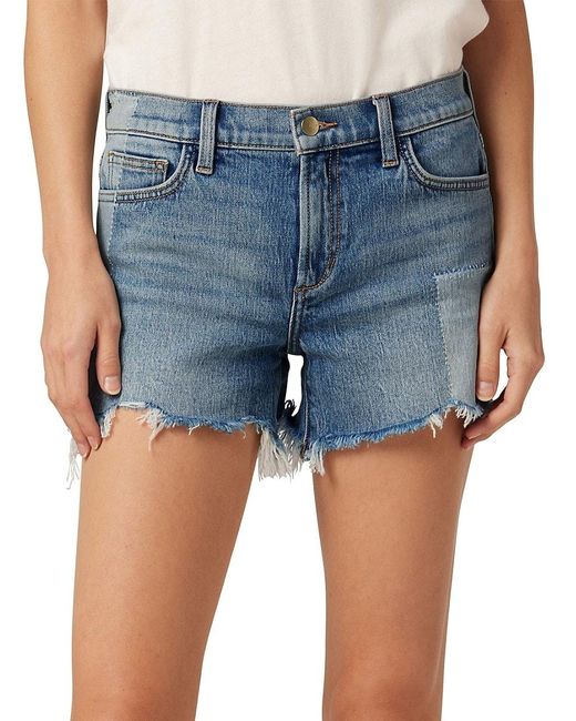 Joe's ozzie shorts 2025