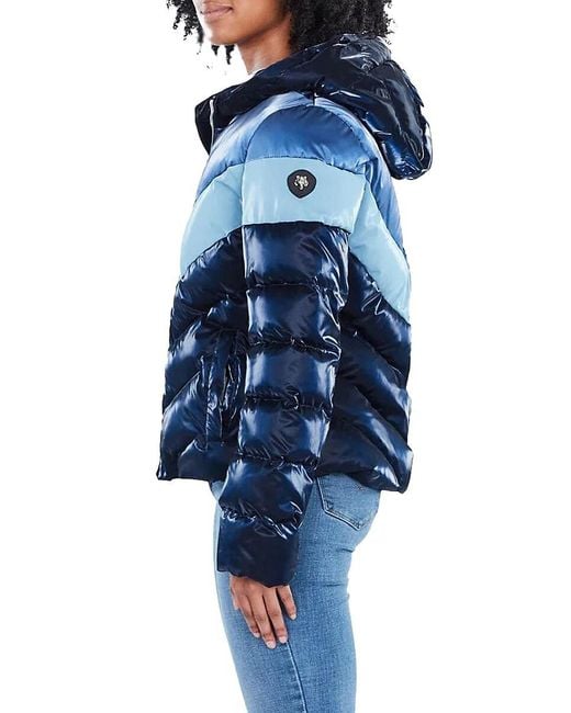 Robin padded deals jacket