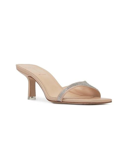 LP MINDIL SANDAL BLACK SUEDE