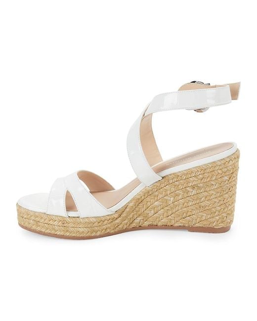 Stuart weitzman zuzu wedge hot sale