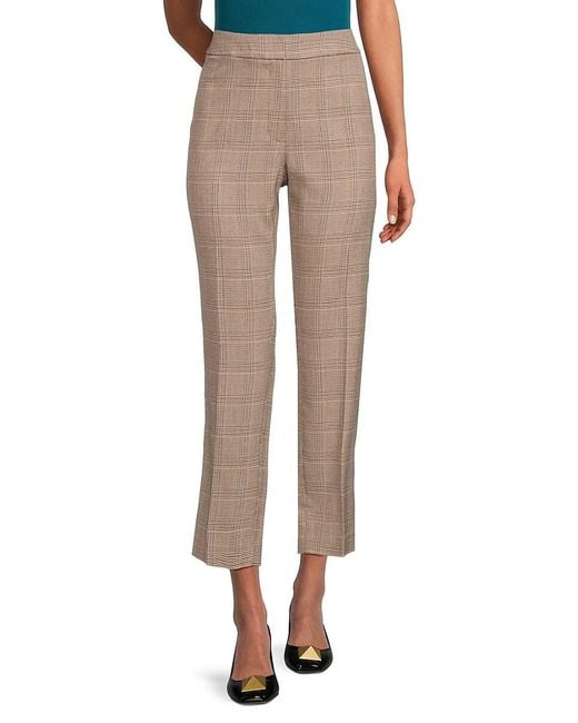 Calvin klein hotsell ankle pants