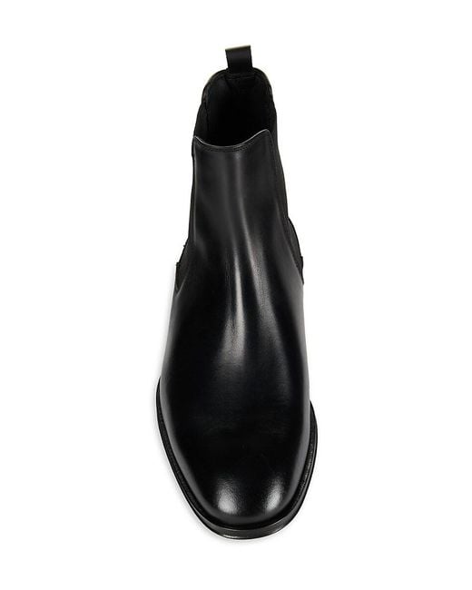 roberto cavalli chelsea boots
