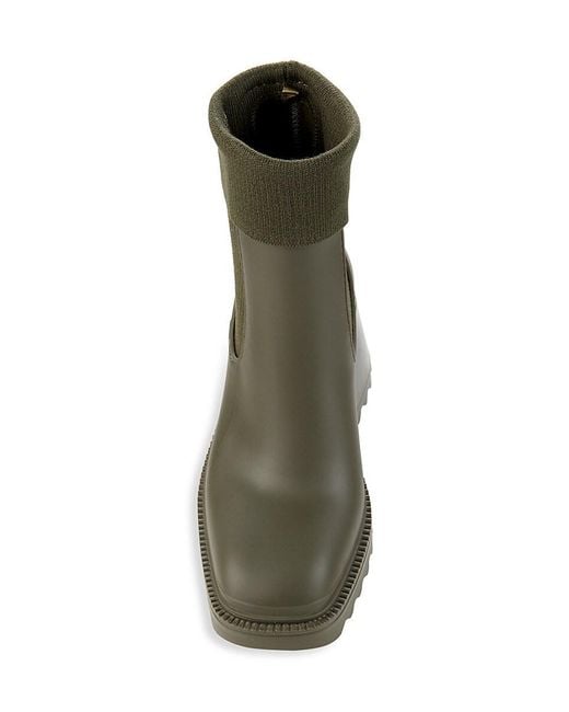 Sam edelman green boots sales