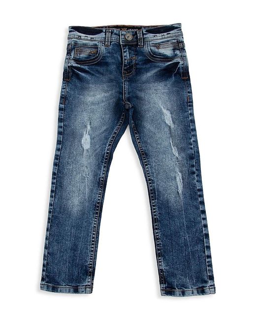 Xray Jeans X Ray Little Boy's Faded Slim Jeans in Blue for Men | Lyst
