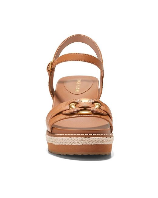 Cole haan cheap cloudfeel sandal