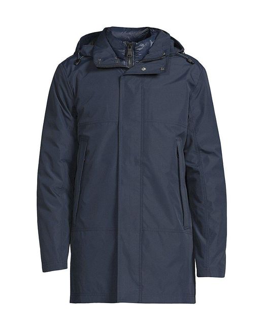 Pajar karl jacket hotsell