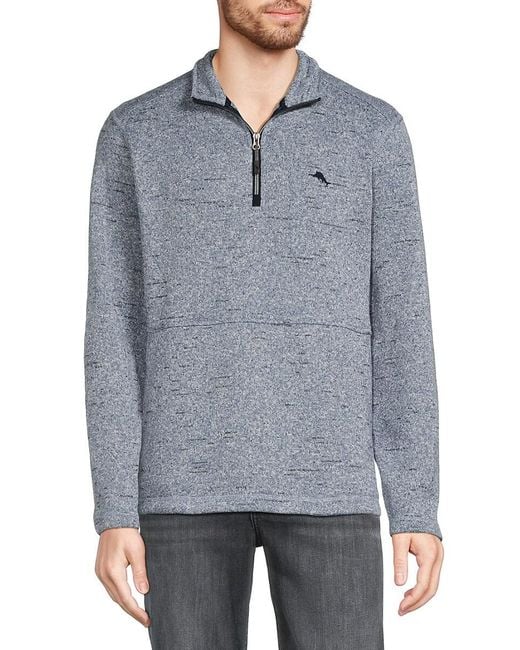 Tommy bahama pullover 2025