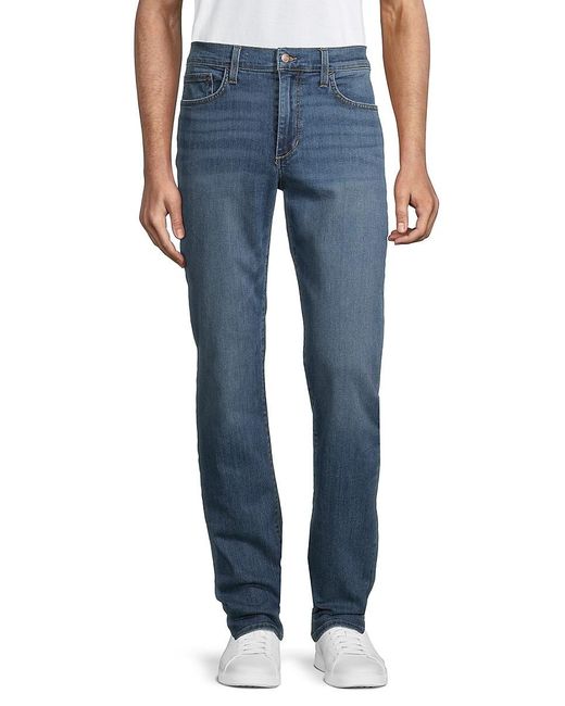 Brixton Straight \u0026 Narrow-fit Jeans 