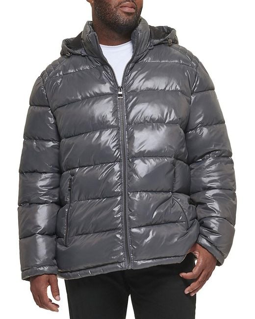 Guess jacket grey cheap