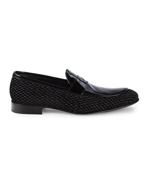 saks fifth avenue loafers