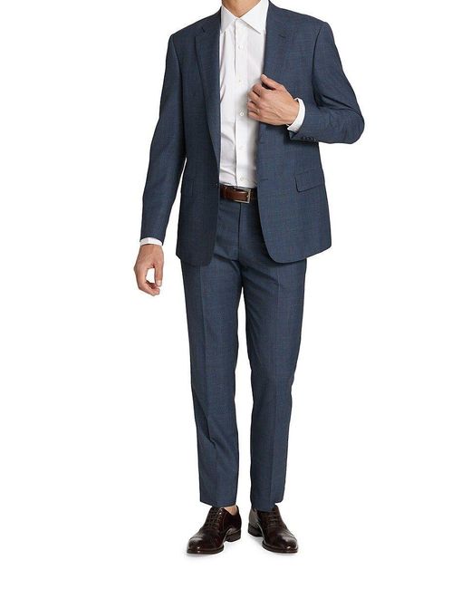 Armani 2 top piece suit