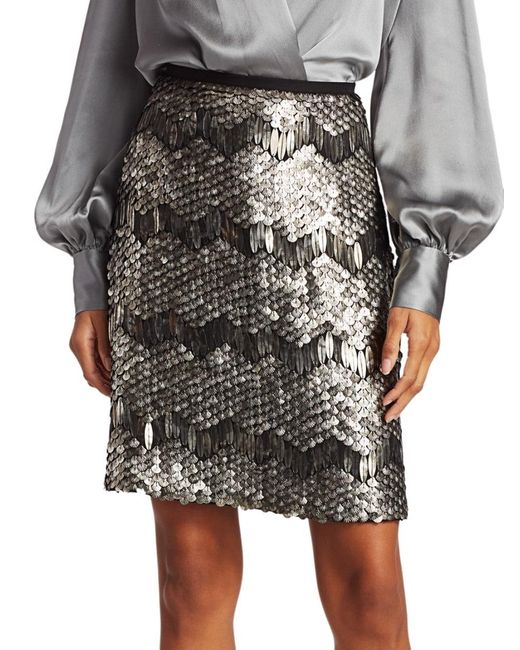 Venus sequin skirt Clearance