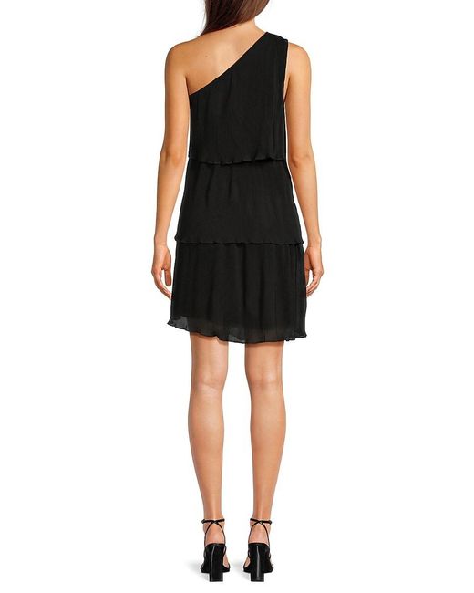 Laundry by shelli segal black dress hotsell