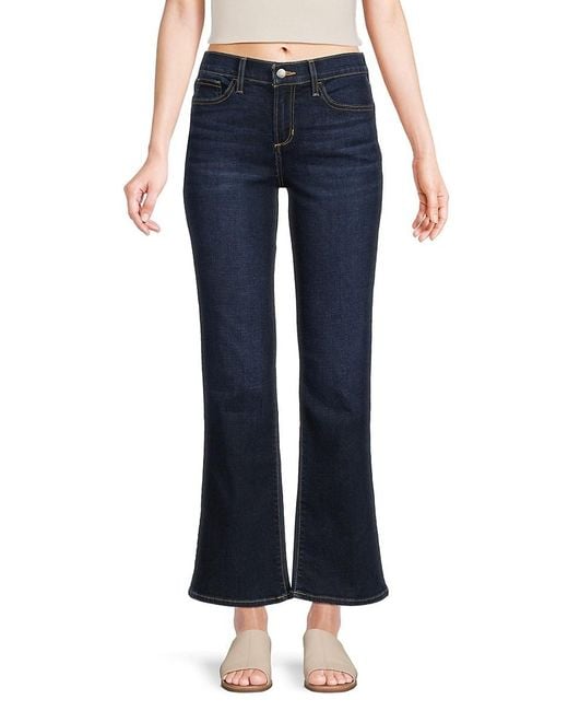 mid rise petite jeans