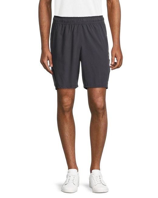 Eddie Bauer Motion Shorts in Blue for Men Lyst