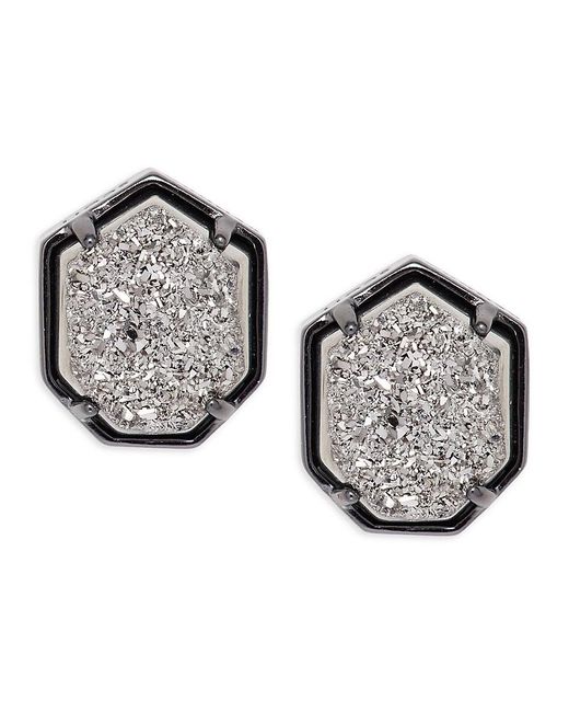Kendra scott on sale taylor earrings