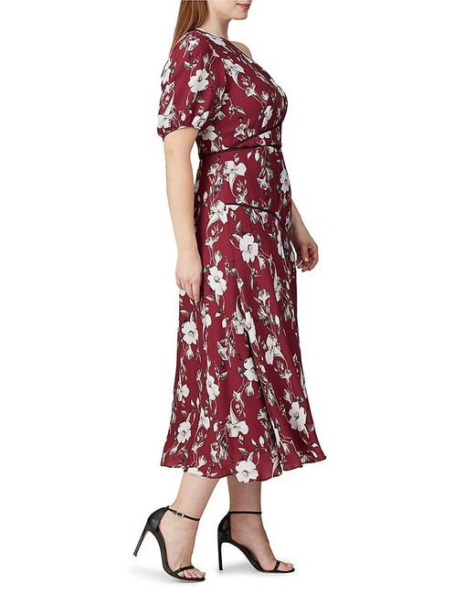La maison talulah midi dress hotsell