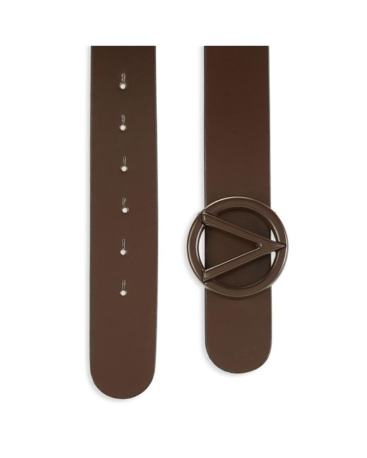 mario valentino mens belt