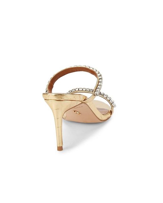 Kurt geiger priya sandal sale