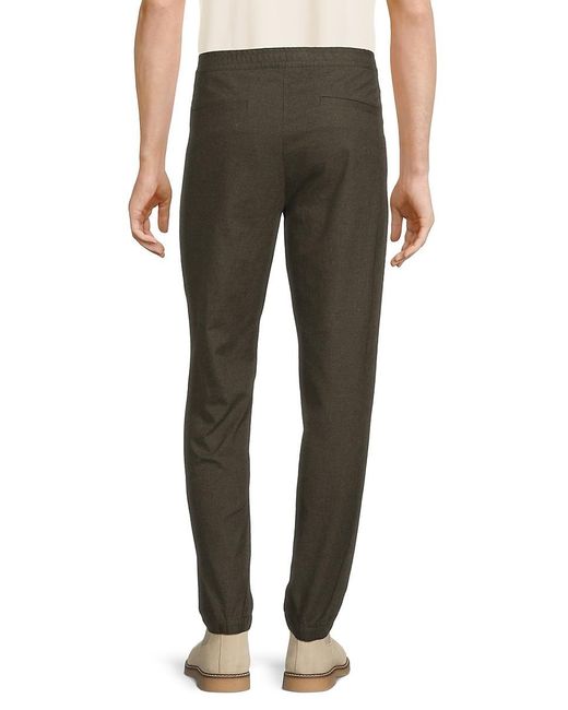 Theory joggers cheap