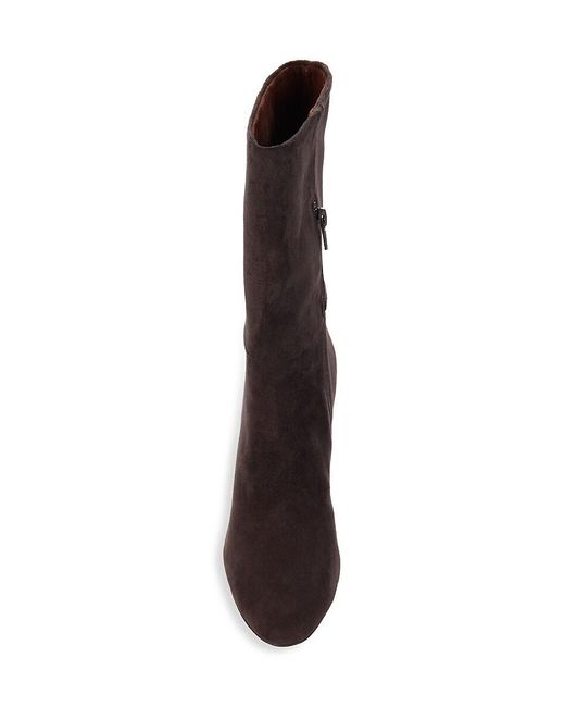 Charles david hotsell stretch boots
