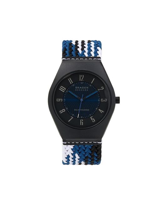 Skagen grenen shop watch