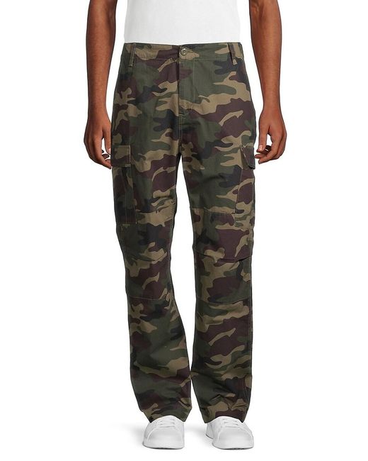 obey cargo pants