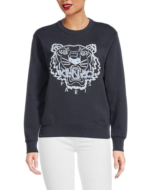 Kenzo top sweatshirt australia