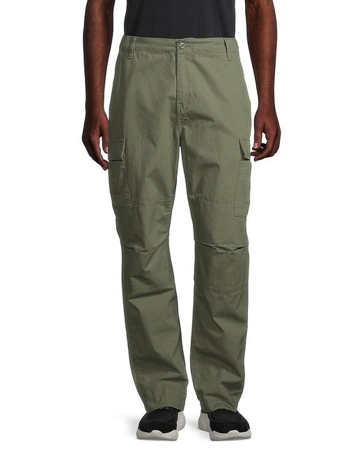 obey cargo pants