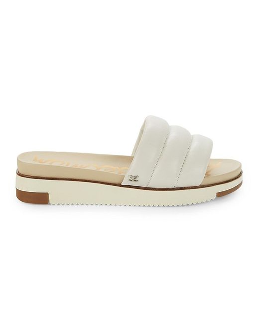 sam edelman annalisa slides