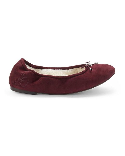 Sam edelman flats canada outlet